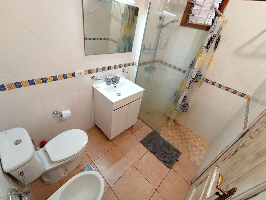 Apartamento Diamantes Home, Cristianos, Heated Pool & Aircon