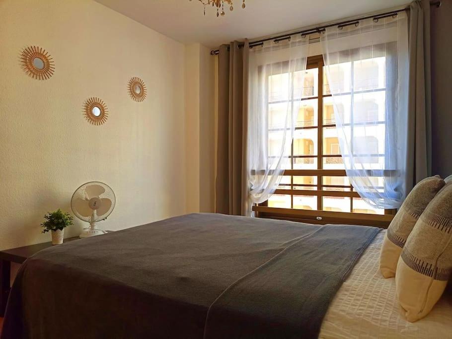 Diamantes Home, Cristianos, Heated Pool & Aircon Apartamento *